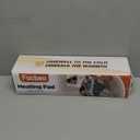 King Size Heating Pad for Back Pain 32"x24" Extra Large Electric Heating Pad for Period Cramps Relief & Body Neck Shoulder Auto Shut Off Heat Pad Temperature Settings Machine Washable Gray