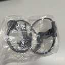 A-Premium Wire Harness for Left ABS Wheel Speed Sensor Compatible with Hyundai Nodels - Elantra 2016 2017 2019 - Without Sensor