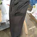 Canopy Tent 13x13 ft, Pop Up Gazebo One-Push Setup with 4 SandBags for Backyard Parties and BBQs, Mosquito Netting & Height Adjustable - Khaki & Coffee