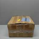 XLX TURF Outdoor Artificial Grass Tiles Interlocking Turf Squares 9 Pack, 12"x12" Fake Grass Mat for Balcony Patio Deck Flooring Decor, Pets Dog Pee Pad, Self-draining 8 Buckle System