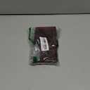 SUANPOT for Oneplus Nord N200 5G with RFID Blocking Leather Wallet case Credit Card Holder,Flip Folio Book Phone case Shockproof Cover Women Men for Oneplus Nord N200 5G case Wallet Red