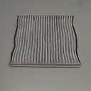 PureFlow Cabin Air Filter PC99179X | Fits 2015-2022 Ram ProMaster City, 2017-2020 Dodge Neon