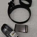 Smart Health Wristband, All-Day Continuous Heart Rate Blood Pressure Stress HRV Monitor, Improve Sleep, Wearable Activity & Fitness Tracker, 120+ Sports Modes, 60-Day Battery, with Free App, 2 Bands