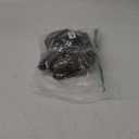 Dog Harness for Large Dogs Heavy Duty, Tactical No Pull Dog Harness with Molle System, Easy On and Off Service Dog Vest, Breathable Padded, Adjustable Reflective Pet Vest for Walking Hiking Training (L(Neck:18-24",Chest:25-36"),45-80 lbs, Green)