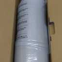 Cervical Neck Pillow, Ergonomic Memory Foam Pillows for Neck Pain Relief with Breathable Pillowcase, Adjustable Contour Neck Support Pillow for Side Back Stomach Sleepers, Odorless (Off-white)