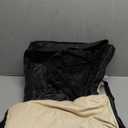 Dog Seat Covers for Tesla Model Y,Dog Hammock for Tesla with Side Flaps, 100% Waterproof Model Y Dogs Accessories with Mesh Window & Headrest Protector Easy Clean up Pet Car Seat Cover