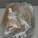 2 Pack Beekeeping Veil Bee Keeper Hats with High Visibility Veil and Long Elastic Shoulder Strap Bee Suits for Men Women Beekeeping Supplies Outdoor Professional Beekeeping Protective Gear