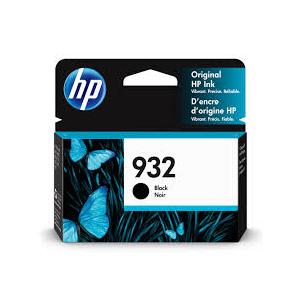 HP CN057AN (932) Black Ink 400p