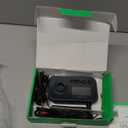 SOOMFON Bluetooth Transmitter for TV 3in1 Bluetooth 5.0 Transmitter Receiver for TV to 2 Headphones with LCD Display Adjustable Volume, Optical AUX RCA Bypass for Home Stereo Speaker