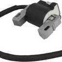 490586 Ignition Coil Repalces Troy Built 5550 generator Toro TimeCutter JC Penney mower Hobart welder lady gotta riding lawn mower