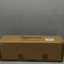 Premium Backyard Soccer Goal Set  Includes Portable Pop-Up Goals, Heavy-Duty Nets, Training Balls, and Full Equipment for Kids and Toddlers  Ideal for Outdoor Play & Skill Development (6'x4' (pack of 2))