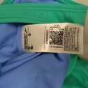 Speedo Girl's Swimsuit One Piece Thin Straps, us 10