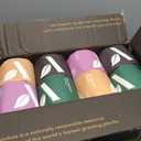 Amazon Aware 100% Bamboo 3-Ply Toilet Paper, Unscented, 24 Rolls, FSC Certified, 350 Sheets, 8400 Count, Pack of 24, Plastic-Free