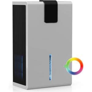 Dehumidifier, Dehumidifiers for Home