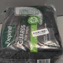 Depend Guards Incontinence Pads for Men, Maximum Absorbency, 52 Count