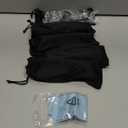 Kerecsen Reading Glasses 5 Pairs Fashion Ladies Readers Spring Hinge with Pattern Print Eyeglasses for Women (Mix Color -2, 4.50)