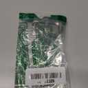 beduan Stainless Garden Hose Adapter 3/8" NPT Male to 3/4" GHT Female Extension Joint Repair Fitting (Detachable)