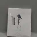 7 Pack Escape Room Themed Lock and Hasp, 3 Digit Combination Padlock Resettable Metal Lock Escape Room Themed Props for Indoor Weatherproof Travel Locker for Fence, Backyard Gate, Hasp, Case