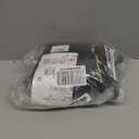 MIFXIN Armless Sofa Cover Futon Slipcover Stretch Spandex Washable Folding Sofa Bed Non-Armrest Couch Furniture Protector Sofa Slip Cover Without Armrests (Green Gold Strip)