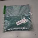 Sapid Extra Large Silicone Sheet for Crafts, Thick Silicone Jewelry Casting Mats, Nonstick Nonslip Silicon Mat for Epoxy Resin, Art Painting, Heat- Resistance Counter Mat (20"27.9", Dark Green)