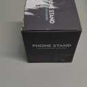 Gifts for Men Dad Him Husband Valentines Day - Blue Bluetooth Speaker with Phone Stand, Anniversary Birthday Gift for Teen Boy Boyfriend Women - Ideal for Home/Kitchens/Outdoor/Desk