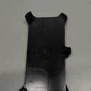 OtterBox Defender Series Holster Belt Clip Replacement for iPhone 14 (Only) - Non-Retail Packaging - Black
