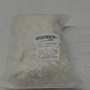 Boho Kitchen Curtains Short Shabby Chic Lace curtain for Bedroom Handmade Cotton Crochet Lace Kitchen Valance Country Cottage Cafe Curtain 16 inch Long Bohemian Wedding Decor 30x16 Inch,Cream (Ivory)