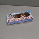 Little Debbie Swiss Rolls, 13 Ounce (EXP 03/17/26)