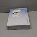 MakeFit Dual Filtered Rain Shower Head Combo, High Pressure Handheld Shower Head with Adjustable Bar - Rainfall Shower Head And Showerhead with Filter for Hard Water - Removes Chlorine(Gold)