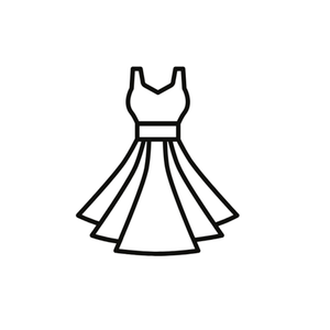 Pink Dress S