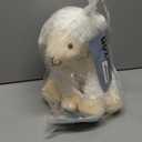 Muiteiur 5Pcs Lamb Stuffed Animals, Soft 13.8" Sheep Stuffed Animals Set for Kids, Cute Sheep Plush with 4 Baby Lamb Toys, Gift for Birthday