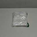 BBTO 100 Pcs Forks and Spoons Silverware Set Bulk Stainless Steel Flatware Cutlery Set 6.7'' Kitchen Utensils for Home Restaurant 50 Dinner Fork, 50 Teaspoon, Mirror Polished, Dishwasher Safe