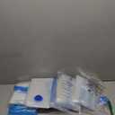 Vacuum Storage Bags, 10 Jumbo Space Saver Bags with Pump, Space Bags, Vacuum Sealer Bags for Clothes, Comforters, Blankets, Bedding