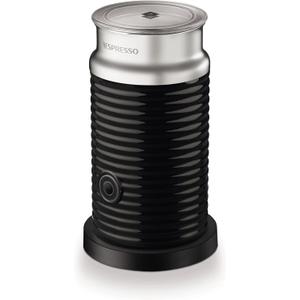 Nespresso Aeroccino3 Milk Frother, One Size, Black