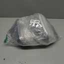 Fog Lights Compatible With 2003-2006 Chevy Silverado 1500 2500 3500 1500HD 2500HD 2007 Classic 02-06 Avalanche Driver and Passenger Side Fog Bumper Lamp Assembly with Bulbs Clear Lens