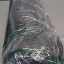 Thicken 19.7in Seat Cushion, Gel Seat Cushion for Long SittingOffice Chair, Wheelchair, Car Cushion, Large Cooling Pad for Back Pain, Sciatica, Tailbone Pain Relief (XX-Larger19.7*16.1*3.5in))