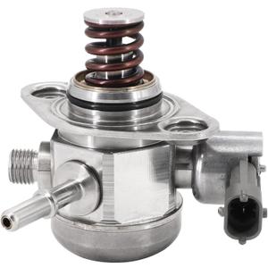 High Pressure Fuel Pump Mechanical Compatible with Santa,Sonata, Tucson 2011-2014 Sorento, Optima, Sportage 2.0L 2.4L, Replace# 35320-2G720 35320-2G730