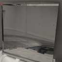 30"x30" Stainless Steel Range Backsplash with Stove & Range Hood - Wall Mount Kitchen Back Panel with Storage Shelf & Knife Rack, Pre-Drilled Holes, Easy to Clean & Install