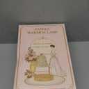 Candle Warmer Lamp with Timer Dimmable, Height Adjustable Wax Melt Warmer for Home Decor & New Home Bedroom, Vintage Candle Lamp for Scented Wax Jar Candles with 2 Bulbs,Birthday Gift for Women & Moms (Amber)