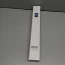 Desk Pad Mat - Leather Desk Pad Protector for Office and Home - Desk Organization and Accessories - Ideal for Large Mouse Pad and Desk Mats on Top of Desks(Grey Blue,31.5" x 15.7") (32" x 16")