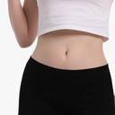 Seamless Boyshort Underwear For Women Nylon Spandex Boyshorts Panties Soft Stretch Boy Shorts Underwear MultiPack, Size L 4Pack
