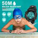 ATIMO Kids Digital Sport Watch - Kids Gifts