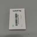 Mini GPS Tracker for Vehicles, Hidden Tracking Device for Vehicles, Car Tracker No Subscription Work with Find My (iOS Only), Vehicle Tracker with Audio for Kids, Dogs, Key, Luggage, Bag (4)