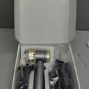 Car Vacuum Portable Cordless  Handheld Vacuum Cleaner with 16000PA Strong Suction, 7in1 Air Duster/Blower, Rechargeable Mini Vacuum with Long Battery, MultiNozzles for Car,Home, Office, Pet