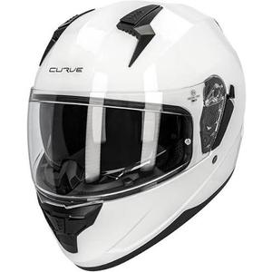 Helmets Full Face for Men Women Adult Smoked Sunshield