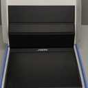 Portable Monitor, Laptop Monitor 14 inch 1366x768 RES, Ultra Slim Second External Monitors USB C HDMI Gaming Travel Monitors for Laptop Desktop Mac Phone PS4 Xbox Switch with Protective Cover