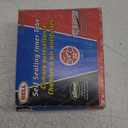 BELL Self Sealing Inner Tube, Black, 20-Inch