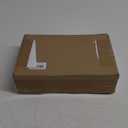 6pcs 24K Colorful Artificial Flower Rose Rainbow Rose Gift Mother's Day Birthday Party Women Gifts Wedding Decorations (6pcs)