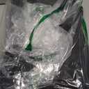 Cat Backpack Carrier for Small Dogs and Cats Fit Up to 15 Lbs,Small Dog Backpack, Foldable with 3-Side Mesh Windows, Pet Carrier for Travel & Hiking FriendlyBlack