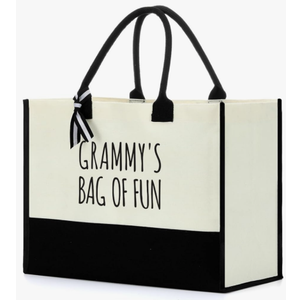 FORBIDDEN PAPER Retirement Gifts for Women Retirement Decorations Travel Gift Lake House Gifts Boat BeachTote Bag